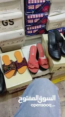  3 احذية رجالية للبيع ( تصفية محل )