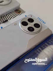  7 تكنو كامون 30 بريمير 5g