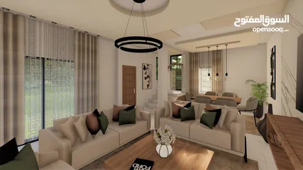  9 كوتج عظم 3 طوابق مساحة 260 م / ارض مساحة 450 م / بيت لحم / جنانا ضاحية الياسمين
