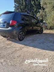 5 هونداي كليك