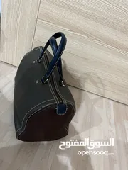  3 جنطة اصلية كارولينا هيريرا CH جديدة لبسة واحدة