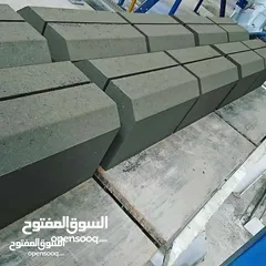  5 تراب احمر نخب اول توف بركاني أحواض زريعه أشجار بانواعها