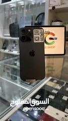  1 iPhone 15 Promax 512G  Battery : 98%  وارد شرق أوسط