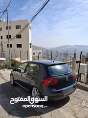  4 جولف 2008 دهان الشركه