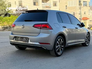  3 جولف 2020 IQ drive ولا جرام بويه 1.5 اتوماتيك عداد ديجيتال و بصمة