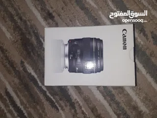  18 كاميرا كونان EOS 800D