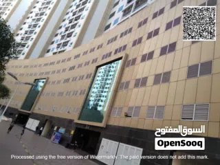  4 استوديو للبيع استثمار مؤجر شهري مع باركن وخدمات بعائد قوي انتهز الفرصة الان