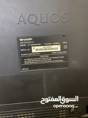  4 شاشتان ( تلفزيون وشاشة كمبيوتر)