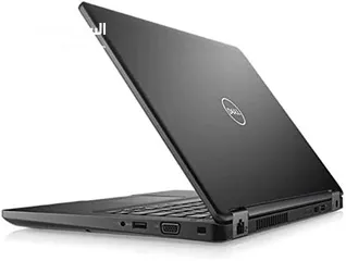  18 Dell Latitude E5470 Core i7 6th Gen 6820HQ ,RAM 16GB, 512GB SSD, 14′′ FHD LED Windows 11 Pro