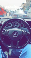  18 مرسيدس c250 مميزة للبيع لون اسود بلاك اديشن اصلي