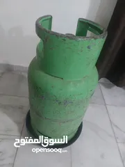  1 جرة غاز