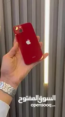  6 iPhone 13 128G Battery : 97%
