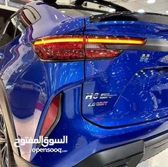  5 Haval H6 GT 2023