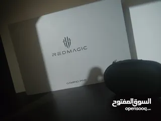  5 REDMAGIC NOVA TABLET/ريد مجك نوفا
