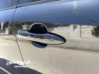  8 تويوتا كورولا 2020 هايبرد لون اسود حره باسم المستورد