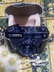  10 معدات تصوير قديمة و اثرية