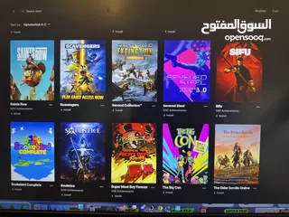  16 حساب ابيك قيمز و حساب فورت مميز ، سعر حرق و قابل للتفاوض