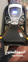  5 جهاز تردمل استعمال خفيف
