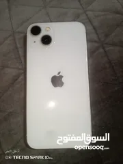  1 ايفون 13  عادي