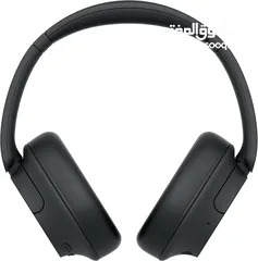  5 SONY WH-CH720N Noise Canceling Wireless Headphones -NEW -MEGAByte