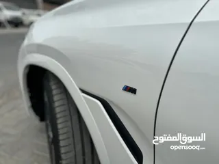  21 بي ام دبليو X6 وارد كوري