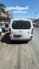  2 ستروين بارلنجو