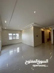  3 شقة للبيع في خلدا خلف فندق زمزم بتشطيب فندقي