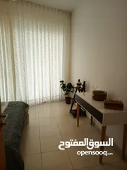  6 شقة مميزة مفروشة للايجار 1 نوم في العبدلي