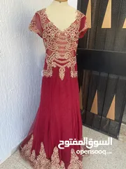  25 ملابس سهرات للأعراس ومناسبات