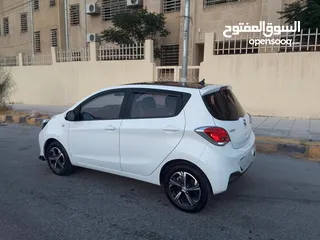  5 شانجان اي ستار فحص كامل 4 جيد 2022 استخدام شخصي