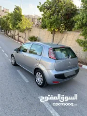  2 فيات بونتو 2009 للبيع