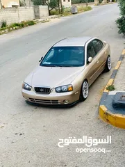  3 هونداي اكسدي للبيع