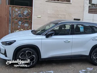  3 MG One 2023  ام جي ون - حرة