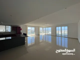  6 4 BR Incredible Apartment in Al Mouj for Rent