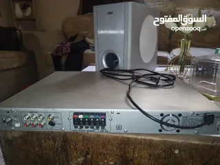  3 مسرح منزلي قوي من نوعية ممتاز جدا