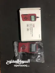  1 جهاز فحص سيارات