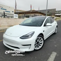  2 Tesla Model 3 2023 special price