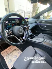  29 لون فيراني E 200 (2021) فحص كامل