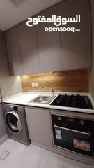  15 من المالك مباشرة .. شقة ستوديو في داماك العبدلي new DAMAC apartment