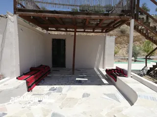  25 مزرعه للبيع