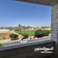  2 شقة عظم شارع المنتزهات