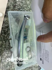  28 عيادة أسنان متكاملة بكافة المستلزمات