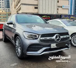  3 Mercedes benz  GLC200...2023