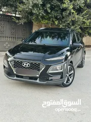  1 هونداي كونا HYUNDAI KONA