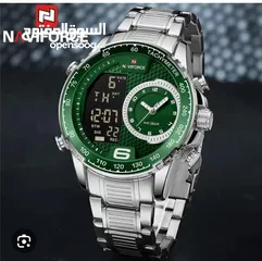  1 MERAJ Watch