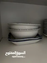 3 طقم سفره كامل للبيع