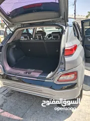  3 هونداي كونا 2019 كهرباء بسعر مناسب