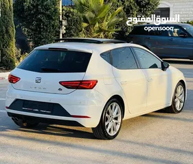  4 seat leon fr  2020  فل فل فلل فل