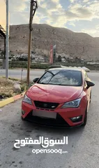  4 سيت ابيزا كوبرا