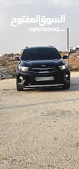  6 كيا ستونك  2020